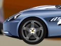 Spel Tune my Ferrari 360