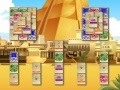 Spel Mayan Mahjong