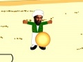 Spel Bomb Bin Laden 