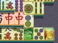 Spel Mahjongg 