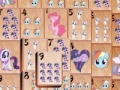 Spel My Little Pony Mahjong