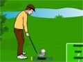 Spel Golf challenge