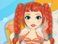 Spel Mermaid Doll Creator