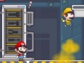 Spel Mario fart