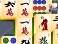 Spel Ancient mahjong