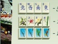 Spel Beijing Mahjong