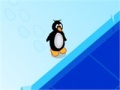 Spel Penguin Pass