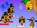 Spel Honey Tree Defence