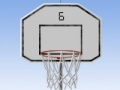 Spel My Mini BasketBall