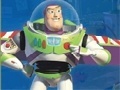 Spel Flight Buzz Lightyear Toy Story