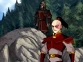 Spel Avatar: The Last Airbender - Bending Battle