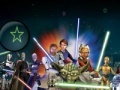 Spel Star Wars: Hidden Stars