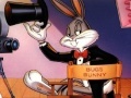 Spel Bugs Bunny: Hidden Objects