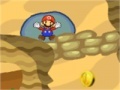 Spel Mario Bubble Escape