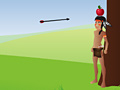 Spel Tribal Shooter
