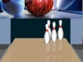 Spel Simple bowling