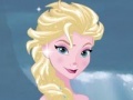 Spel Disney Frozen Elsa The Snow Queen