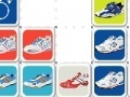 Spel Catch Me, Caports Sneakers