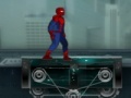 Spel Ultimate Spider-Man: The Zodiac Attack