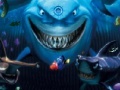 Spel Finding Nemo: Hidden Objects