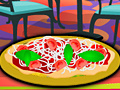 Spel Pizza Margarita