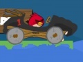 Spel Angry Birds Go