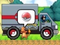 Spel Pokemon Catch Journey
