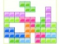 Spel Ws-Tetris