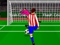 Spel World Cup 06 Penalty Shootout
