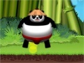 Spel Samurai Panda 3