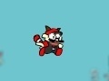 Spel Flappy Mario Bros