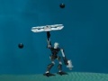 Spel Bionicle Nuparu