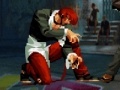 Spel The King of fighters