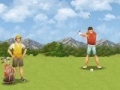 Spel Golf Pro