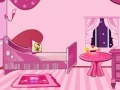 Spel Hello Kitty room decor