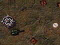 Spel Siege Tank Defence