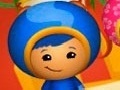 Spel UmiZoomi: mighty missions