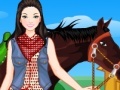 Spel Emili's Horse