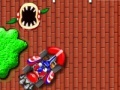 Spel Mario: Kart Parking