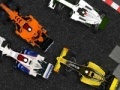 Spel F1 racing challenge