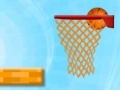Spel Basket Ball: A New Challenge'