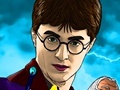 Spel Harry Potter Online coloring