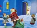 Spel North Pole Christmas