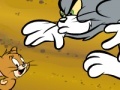 Spel Tom And Jerry: Cat Crossing