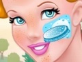 Spel Charming Cinderella ball makeover