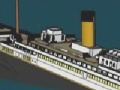 Spel Sinking Titanic Escape