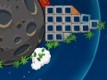 Spel Angry Birds Space HD