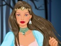 Spel Magical Princess Makeover Game