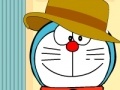 Spel Doraemon - fashion capital