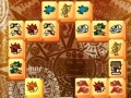 Spel Aztec Pyramid Mahjong